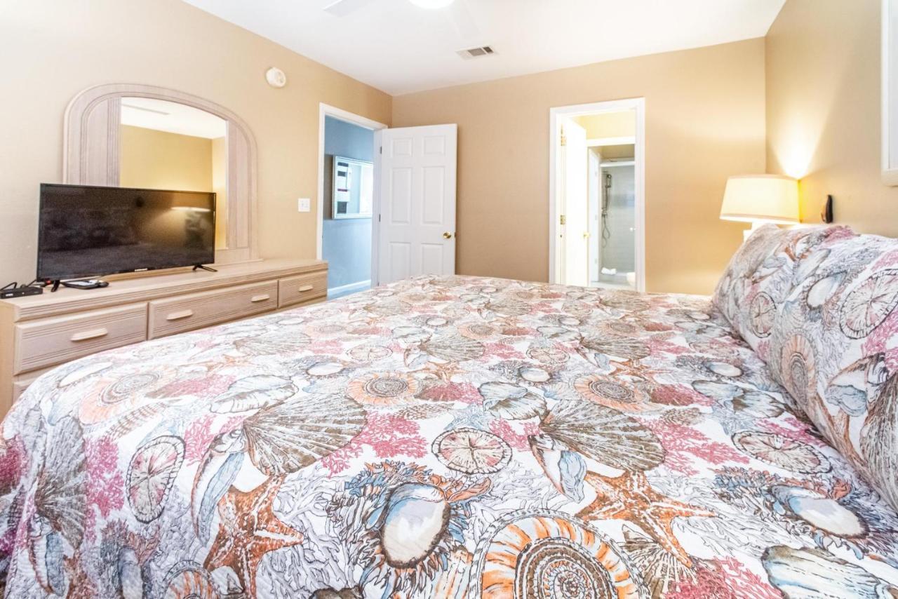 Windancer 110 Villa Destin Ngoại thất bức ảnh