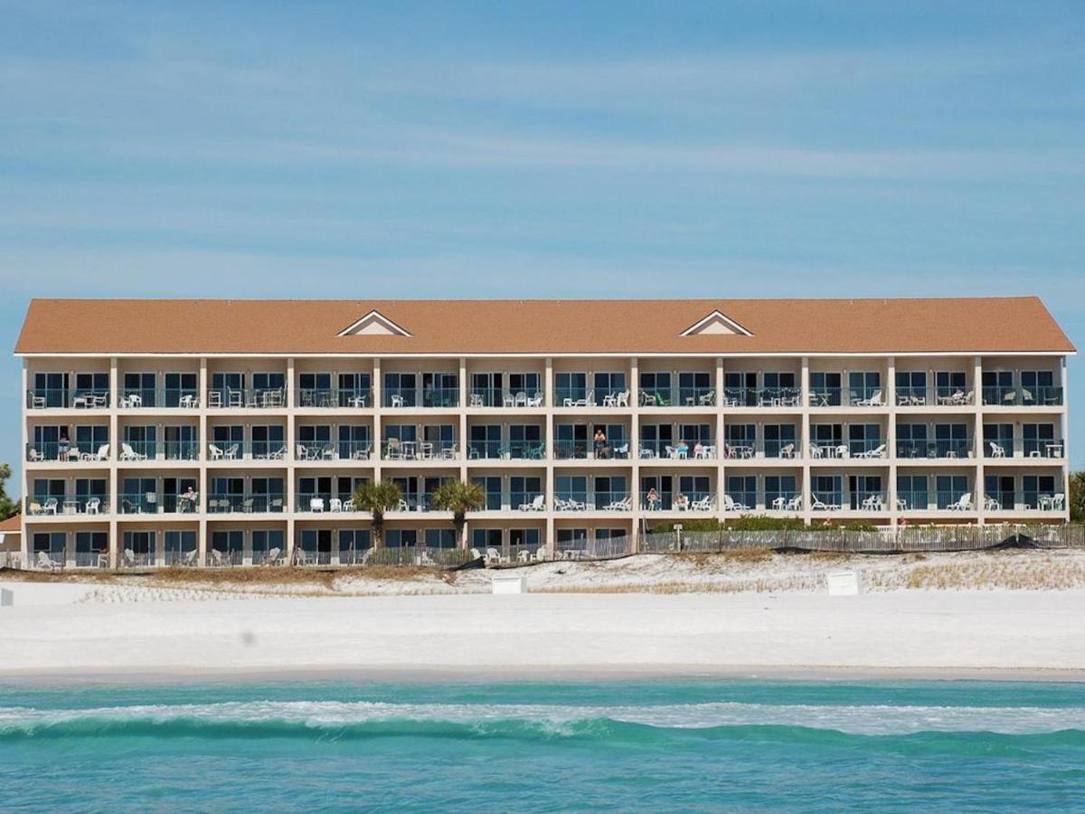 Windancer 110 Villa Destin Ngoại thất bức ảnh