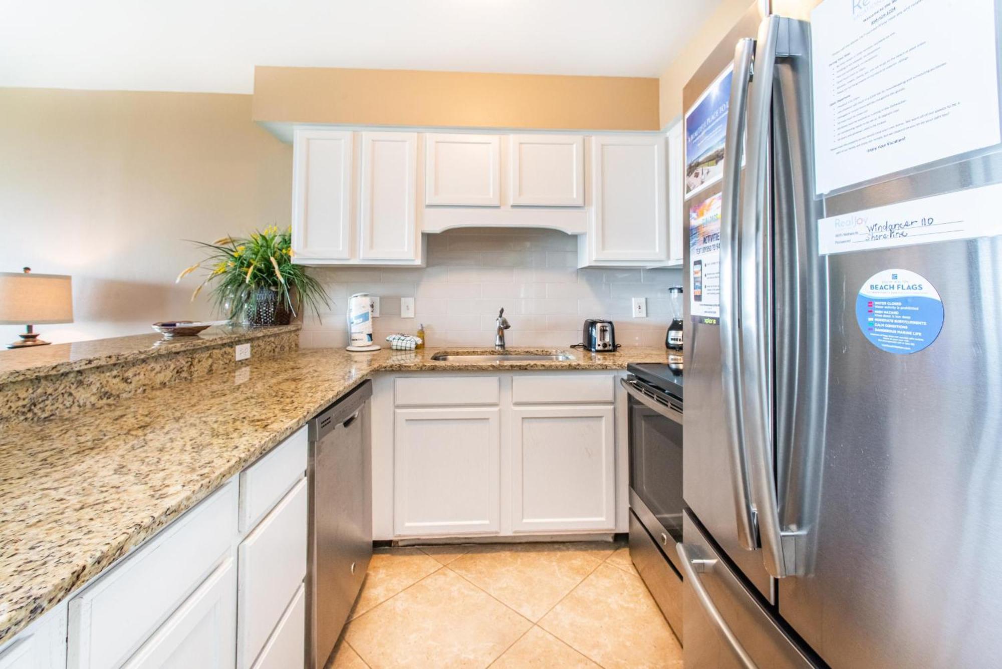 Windancer 110 Villa Destin Ngoại thất bức ảnh
