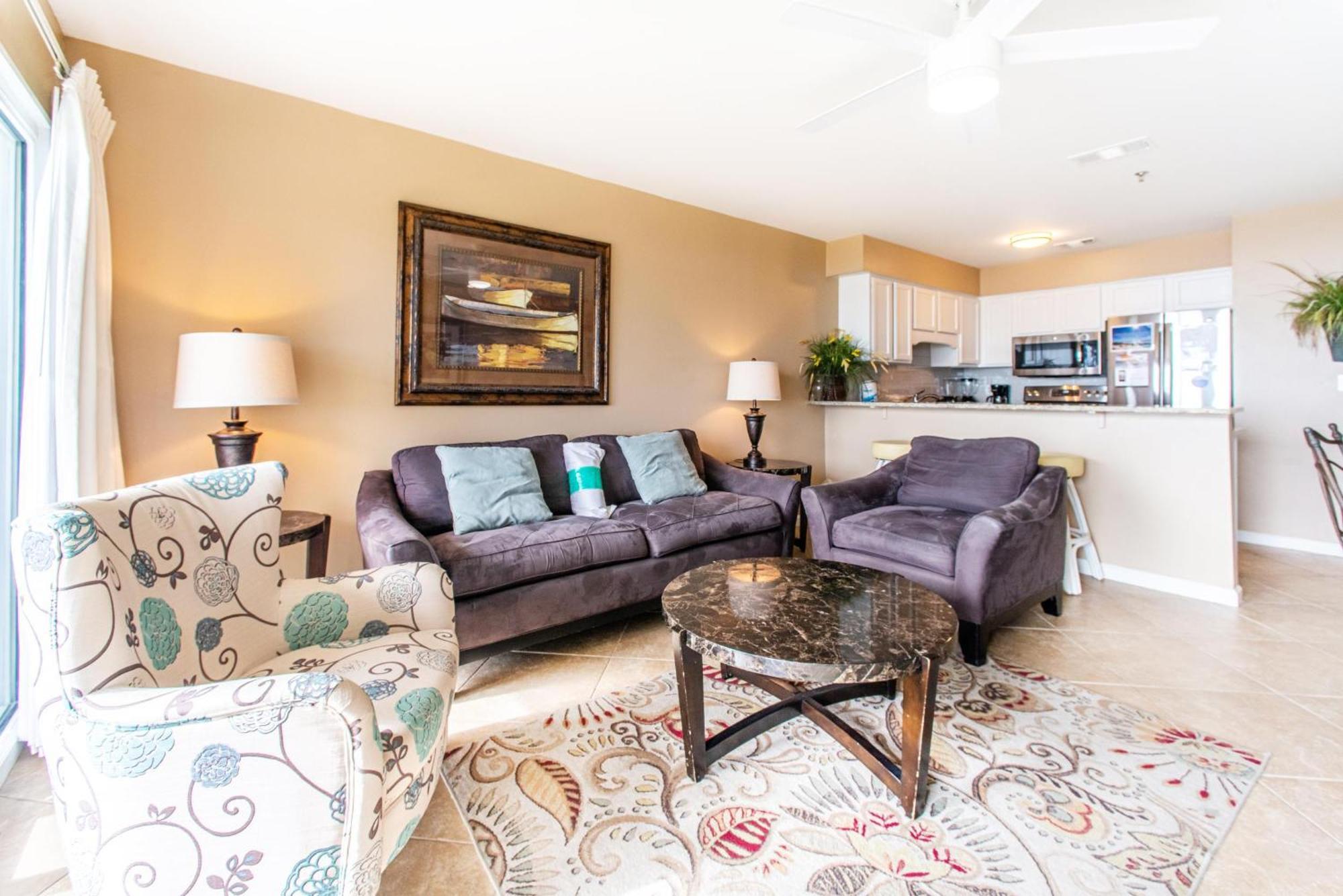 Windancer 110 Villa Destin Ngoại thất bức ảnh