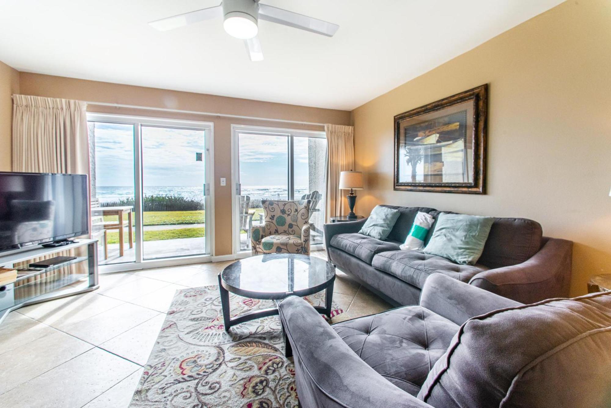Windancer 110 Villa Destin Ngoại thất bức ảnh