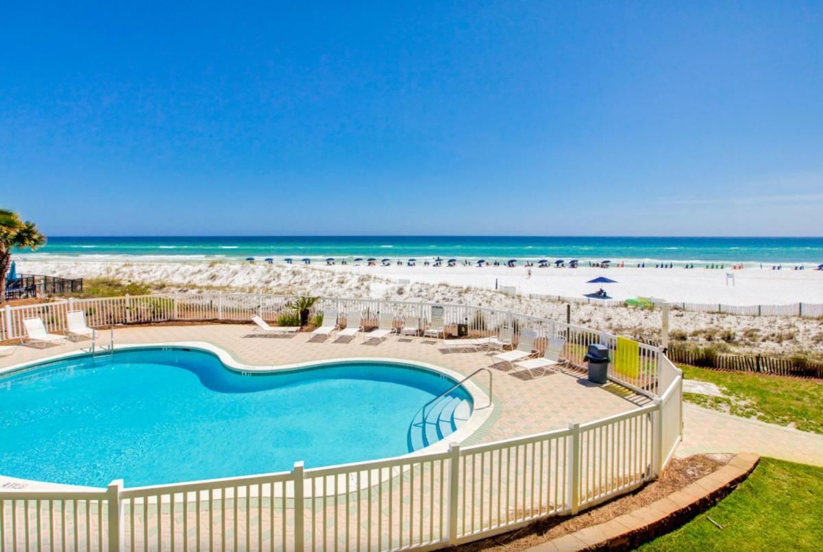 Windancer 110 Villa Destin Ngoại thất bức ảnh